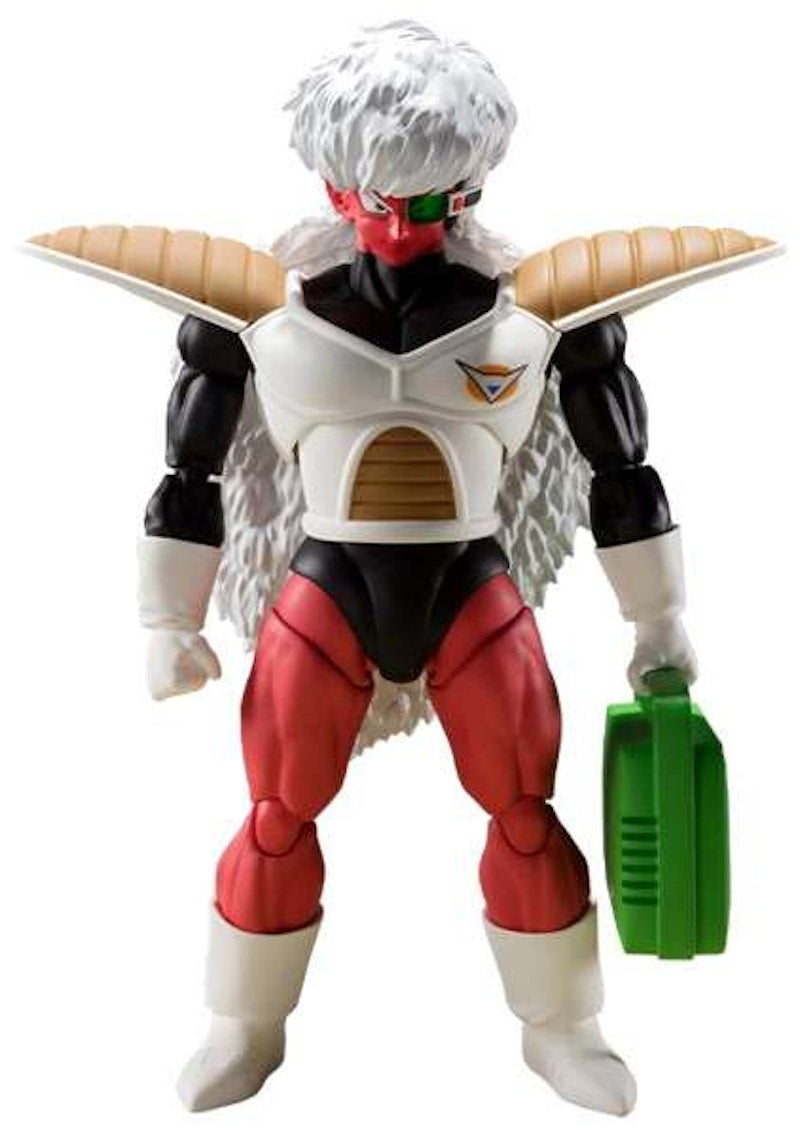 Bandai Japan Dragon Ball S.H. Figuarts Jeice P Bandai Exclusive Action Figure