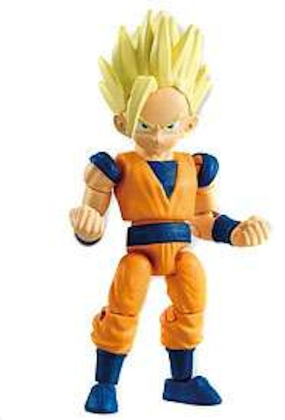 Bandai Japan Dragon Ball Z 66 Action Son Gohan Action Figure