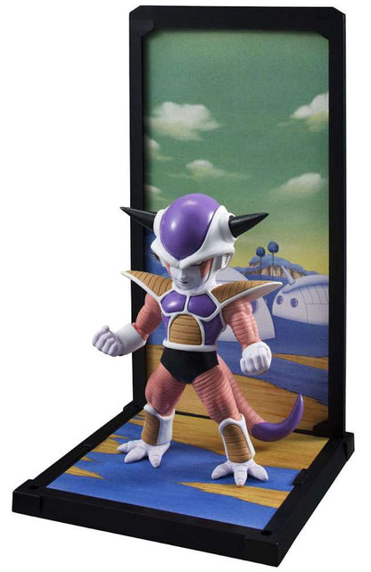 Bandai Japan Dragon Ball Z Tamashii Buddies Frieza 1st Form Figure