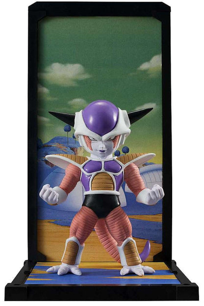 Bandai Japan Dragon Ball Z Tamashii Buddies Frieza 1st Form Figure