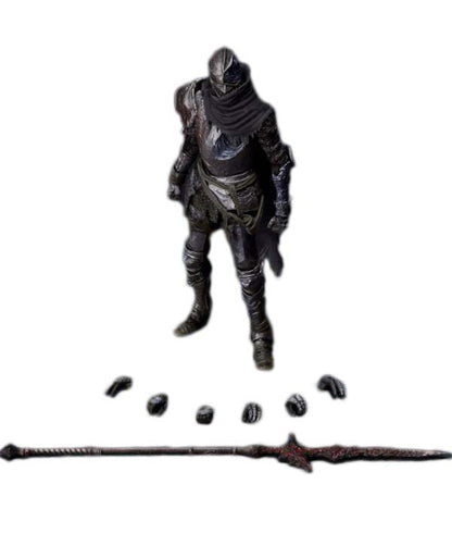 Bandai Japan Elden Ring S.H. Figuarts Festering Fingerprint Vyke Action Figure