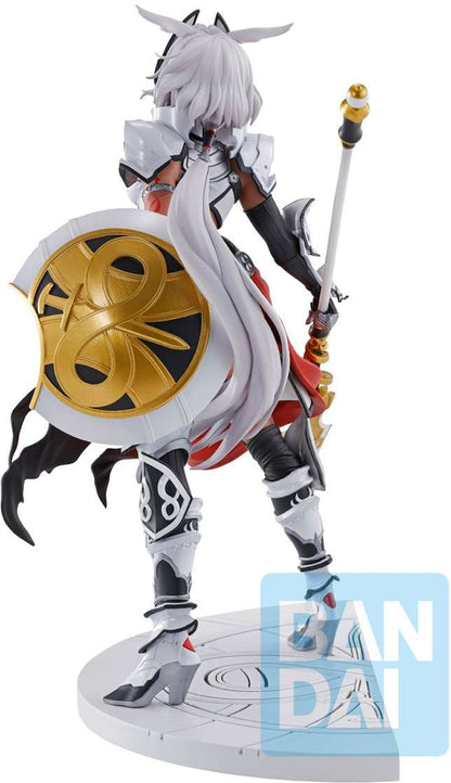 Bandai Japan Fate/Grand Order Ichiban Lancer / Caenis Cosmos In The Lostbelt Collectible PVC Figure