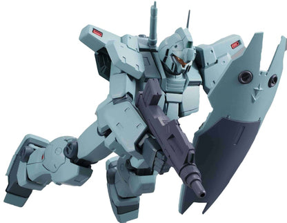 Bandai Japan Gundam Robot Spirits RGM-79N GM Custom ver. A.N.I.M.E. Action Figure