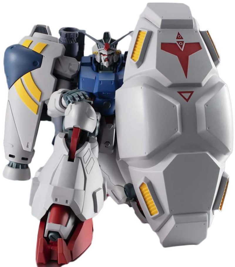 Bandai Japan Gundam Robot Spirits RX-78GP02A A.N.I.M.E Version Action Figure