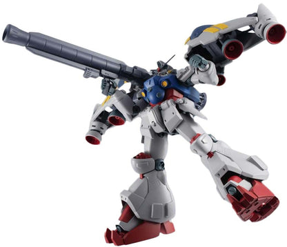 Bandai Japan Gundam Robot Spirits RX-78GP02A A.N.I.M.E Version Action Figure