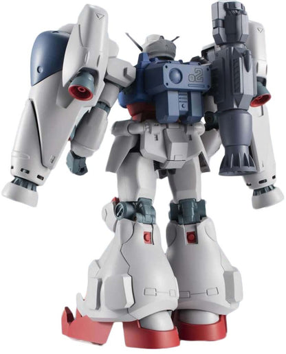 Bandai Japan Gundam Robot Spirits RX-78GP02A A.N.I.M.E Version Action Figure