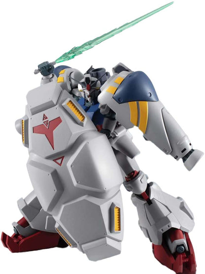 Bandai Japan Gundam Robot Spirits RX-78GP02A A.N.I.M.E Version Action Figure