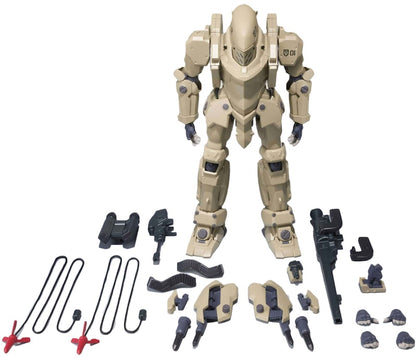 Bandai Japan Gundam Robot Spirits Raiden Armor Action Figure