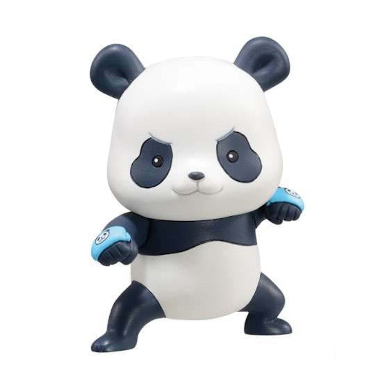Bandai Japan Jujutsu Kaisen Adverge Motion Panda Mini Figure