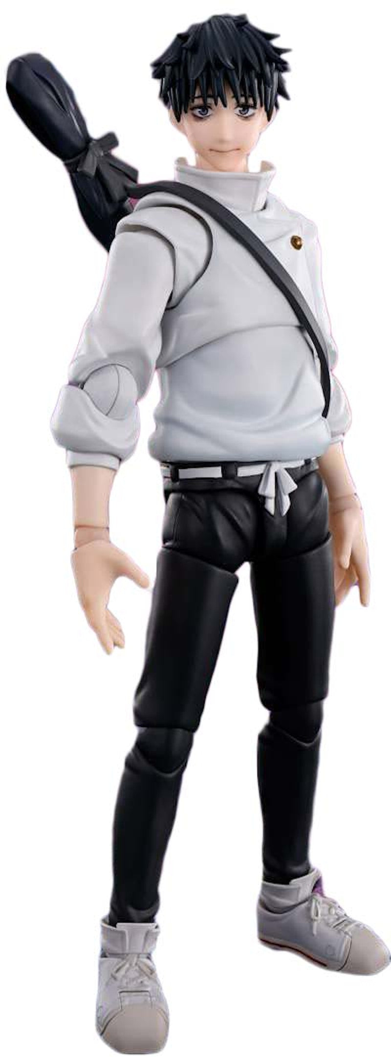 Bandai Japan Jujutsu Kaisen S.H. Figuarts Yuta Okkotsu Movie Version Action Figure