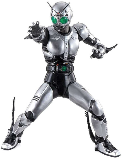 Bandai Japan Kamen Rider S.H. Figuarts Shadow Moon 2022 Action Figure