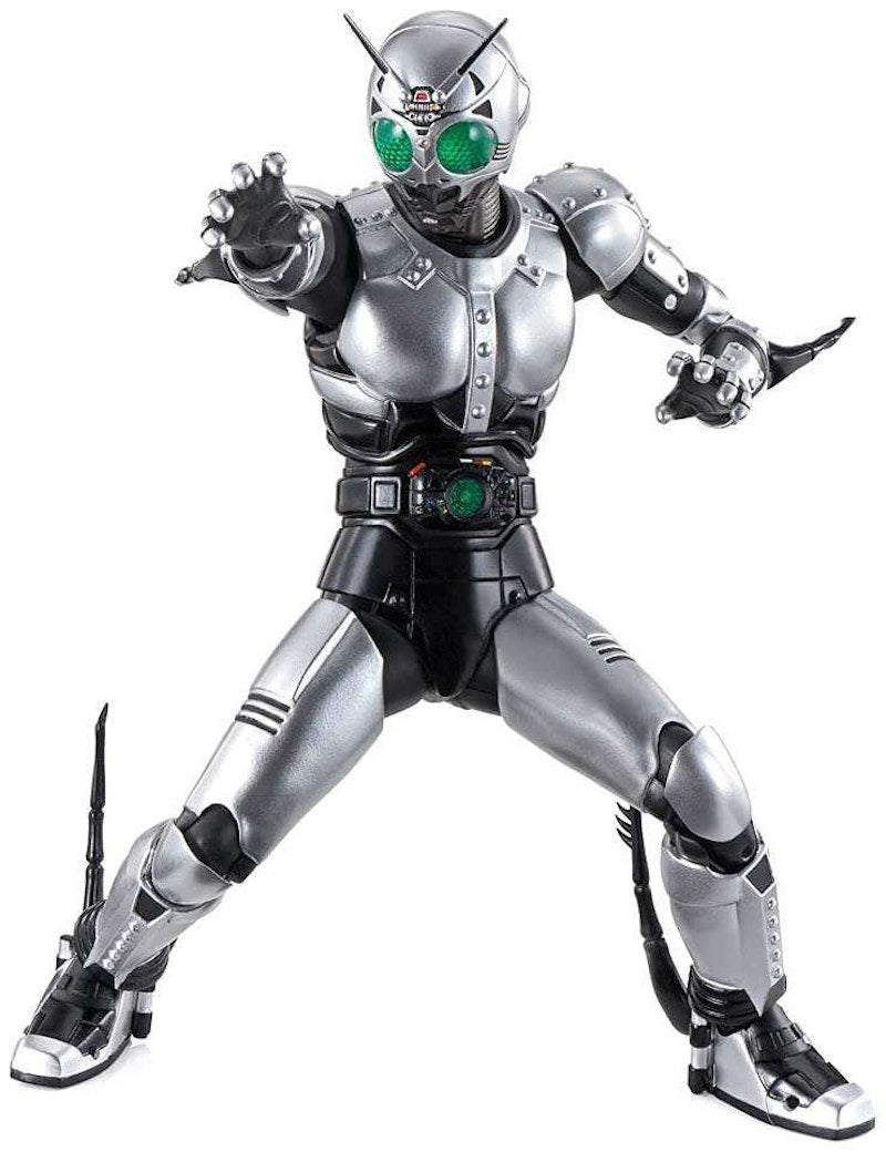 Bandai Japan Kamen Rider S.H. Figuarts Shadow Moon 2022 Action Figure