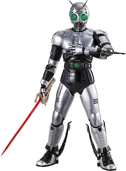 Bandai Japan Kamen Rider S.H. Figuarts Shadow Moon 2022 Action Figure
