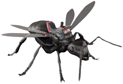 Bandai Japan Marvel S.H. Figuarts Ant-Man & Ant Tamashii Web Exclusive Exclusive Action Figure