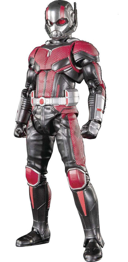 Bandai Japan Marvel S.H. Figuarts Ant-Man & Ant Tamashii Web Exclusive Exclusive Action Figure