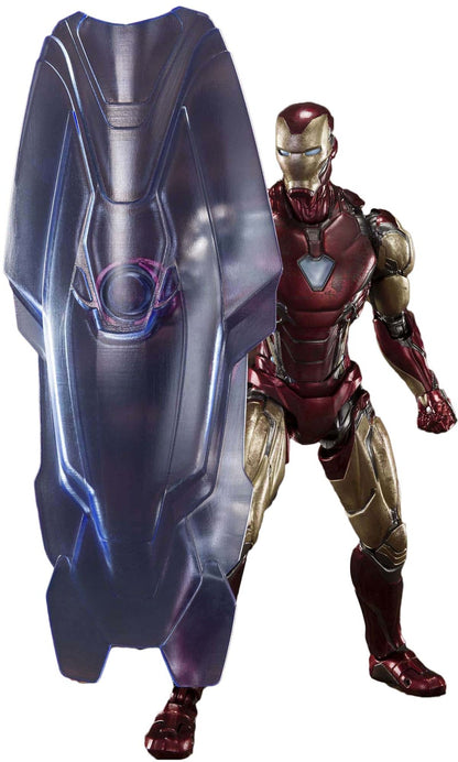 Bandai Japan Marvel S.H. Figuarts Iron Man Final Battle Edition Action Figure