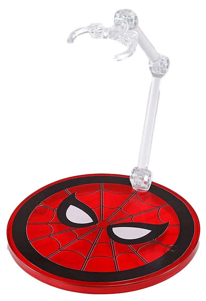 Bandai Japan Marvel S.H. Figuarts Spider-Man Upgraded Suit Action Figure