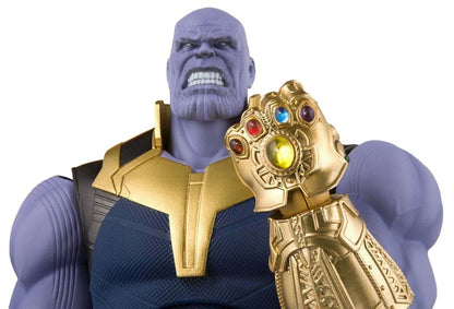 Bandai Japan Marvel S.H. Figuarts Thanos Action Figure