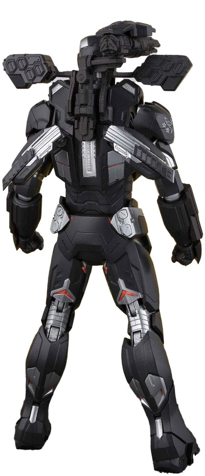 Bandai Japan Marvel S.H. Figuarts War Machine MK 4 Action Figure