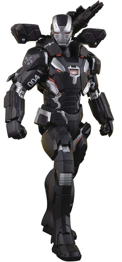 Bandai Japan Marvel S.H. Figuarts War Machine MK 4 Action Figure