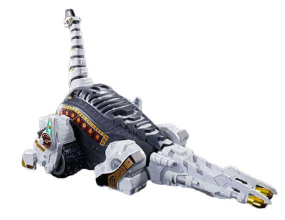 Bandai Japan Power Rangers Soul of Chogokin GX-85 Titanus Action Figure