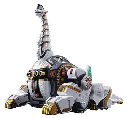 Bandai Japan Power Rangers Soul of Chogokin GX-85 Titanus Action Figure
