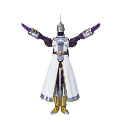 Bandai Japan Tiger & Bunny S.H. Figuarts Sky High Action Figure