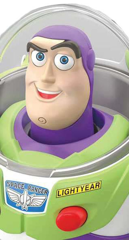 Bandai Japan Toy Story Bandai Cinema-Rise Buzz Lightyear Model Kit Figure