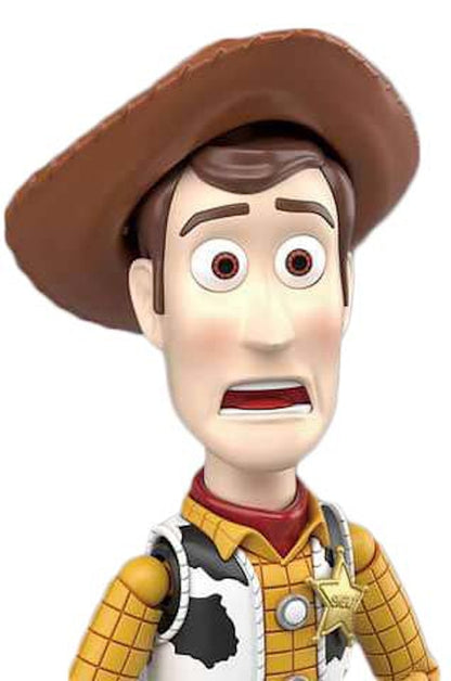Bandai Japan Toy Story Bandai Cinema-Rise Woody Model Kit Figure