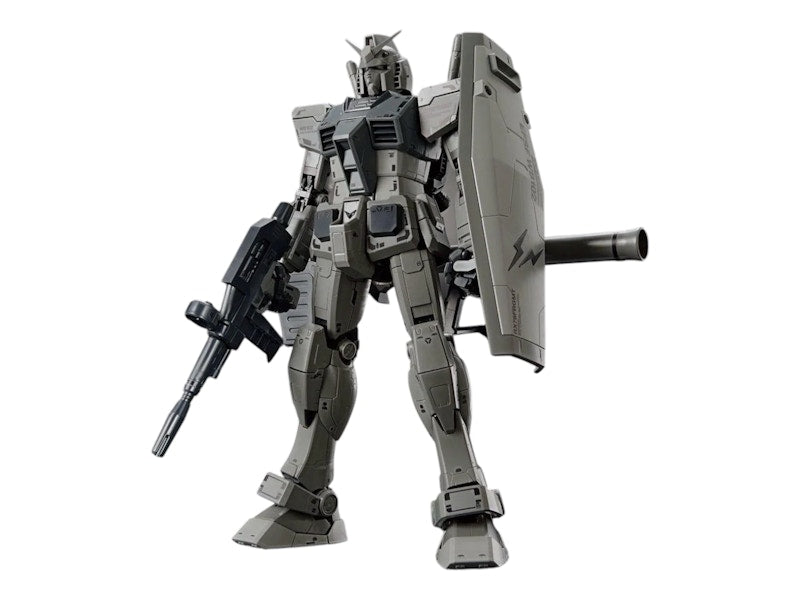 Bandai MG 1/100 Rx78Frgmt Gundam Figure