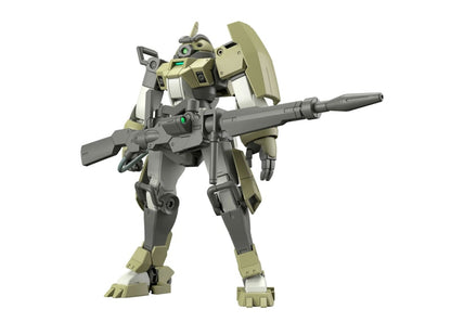 Bandai Namco 1/144 HG Chuchus Demi Trainer Model Kit Figure (2022)