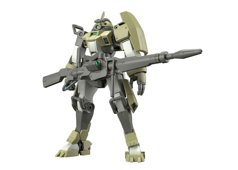Bandai Namco 1/144 HG Chuchus Demi Trainer Model Kit Figure (2022)
