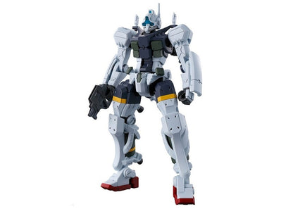 Bandai Namco 1/144 HG GMS-01 Bocatas Gelgoog (GQ) Model Kit Figure (2025)