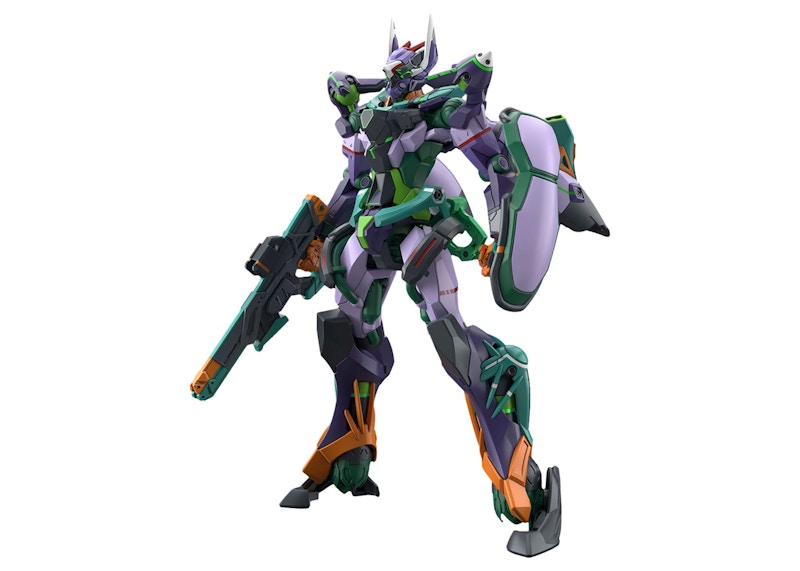 Bandai Namco 1/144 HG GMS-k GFreD Model Kit Figure (2025)