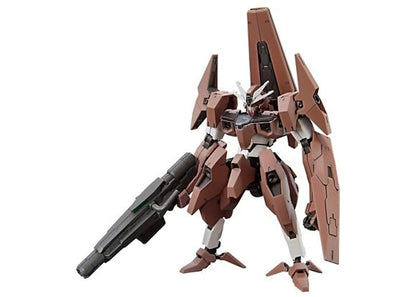 Bandai Namco 1/144 HG Gundam Lfrith Thorn Model Kit Figure (2023)