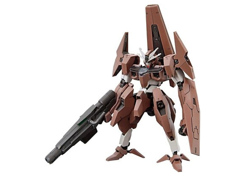 Bandai Namco 1/144 HG Gundam Lfrith Thorn Model Kit Figure (2023)