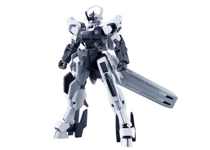Bandai Namco 1/144 HG Gundam Schwarzette Model Kit Figure (2023)