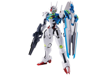 Bandai Namco Gundam 1/100 Full Mechanics Gundam Aerial Ichiban Kuji (A Prize Edition) Model Kit Figure (2023)