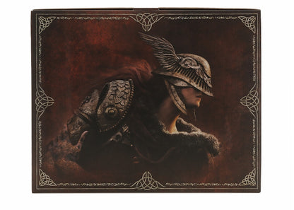 Bandai Namco PS5 Elden Ring Premium Collector's Edition Video Game