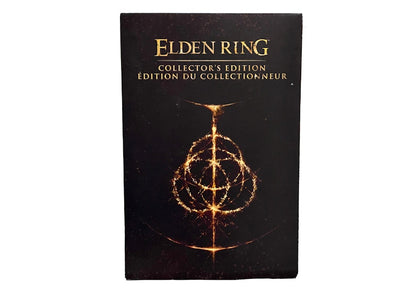 Bandai Namco Xbox One/X Elden Ring Collector's Edition Video Game