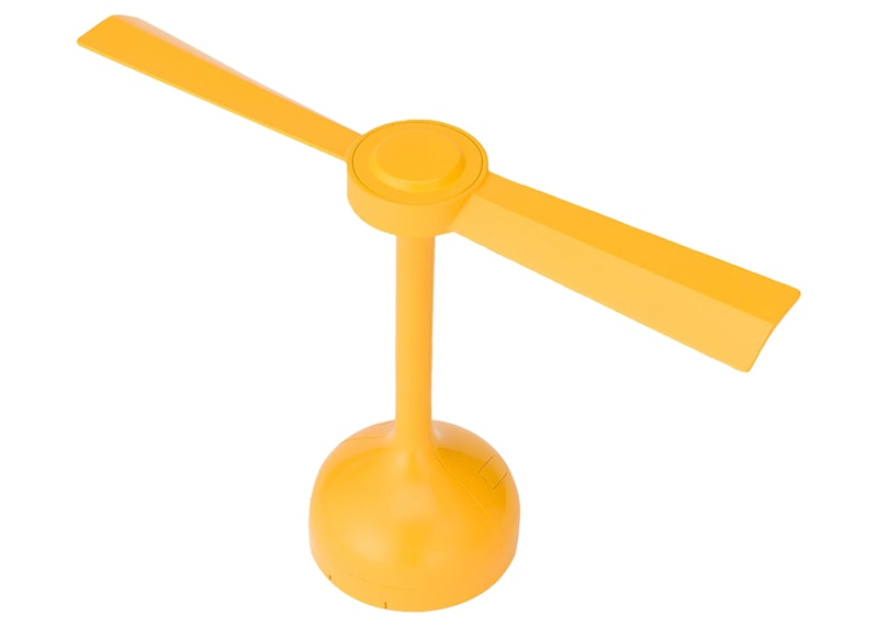 Bandai Proplica Doraemon Takecopter Action Figure Yellow