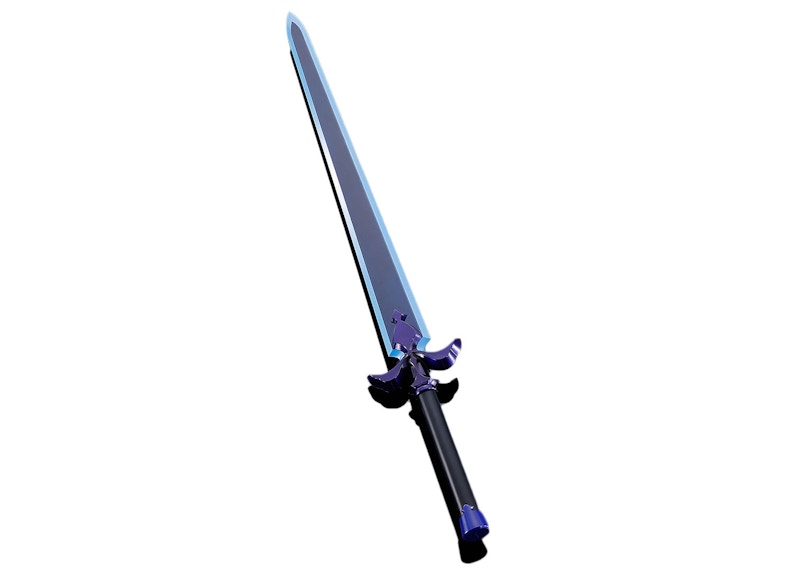 Bandai Proplica Sword Art Online Alicization War of Underworld The Night Sky Sword Purple