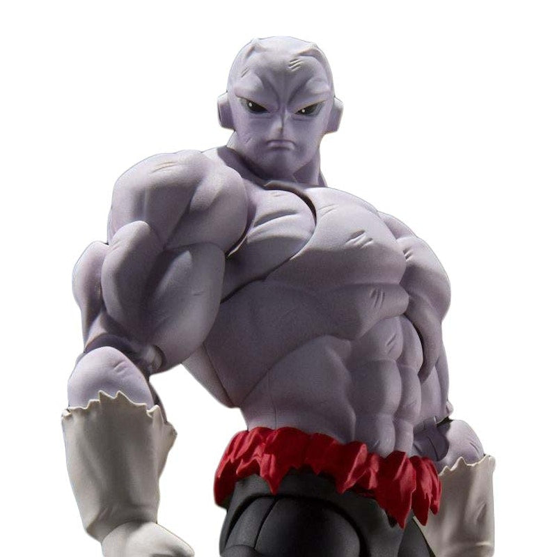 Bandai S.H. Figuarts Dragon Ball Super - Jiren (Final Battle) Action Figure
