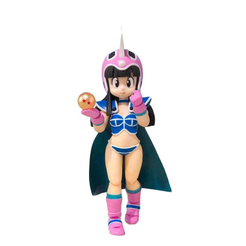 Bandai S.H. Figuarts DragonBall - Kid Chi-Chi Action Figure