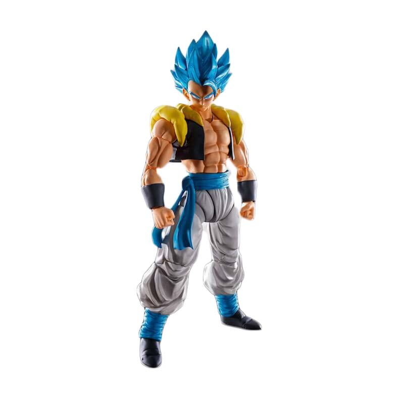 Bandai S.H. Figuarts DragonBall Z - Super Saiyan God Super Saiyan Gogeta Action Figure