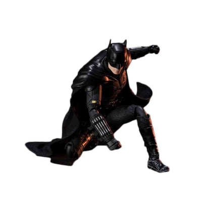 Bandai S.H. Figuarts The Batman Movie - Batman Figure