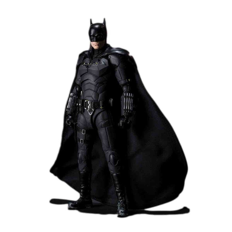 Bandai S.H. Figuarts The Batman Movie - Batman Figure