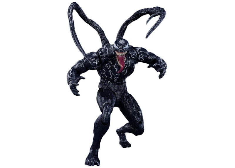 Bandai S.H. Figuarts Venom: Let There be Carnage Venom Action Figure