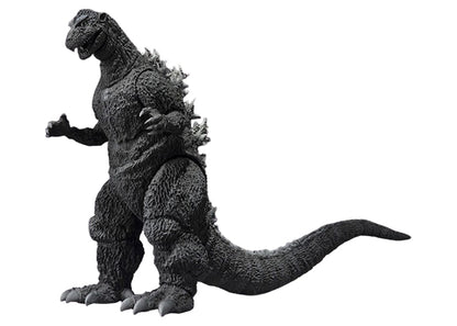 Bandai S.H. MonsterArts Godzilla 1954 Action Figure Gray