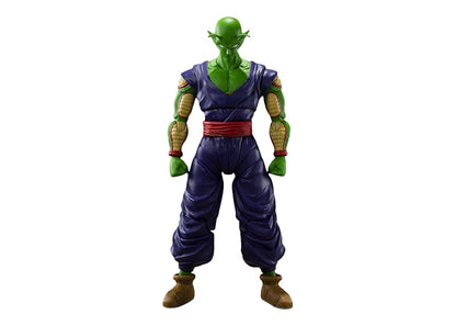 Bandai S.H.Figuarts Dragon Ball Super Super Hero Piccolo Super Hero Figure Green